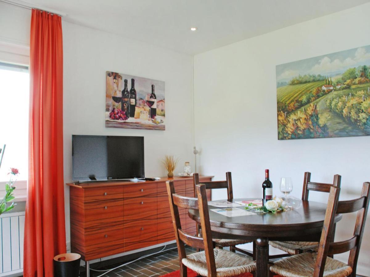 Apartment Casablanca-1 By Interhome San Nazzaro エクステリア 写真
