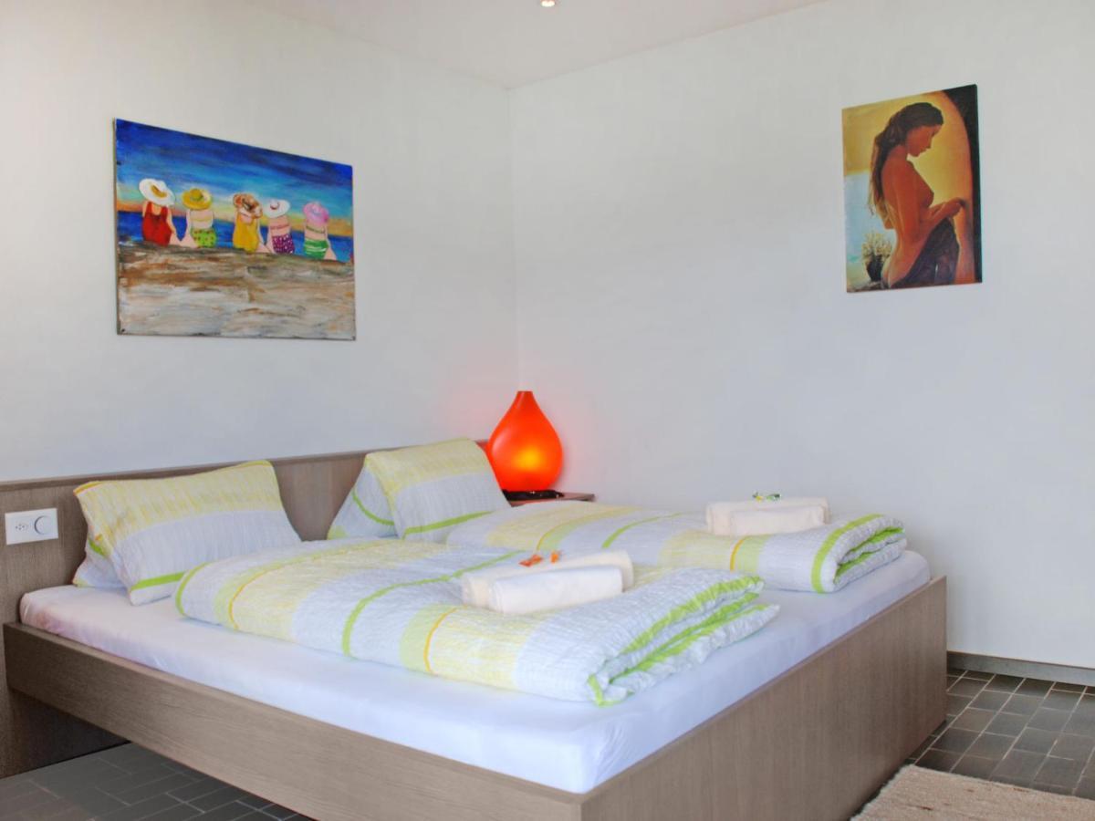 Apartment Casablanca-1 By Interhome San Nazzaro エクステリア 写真