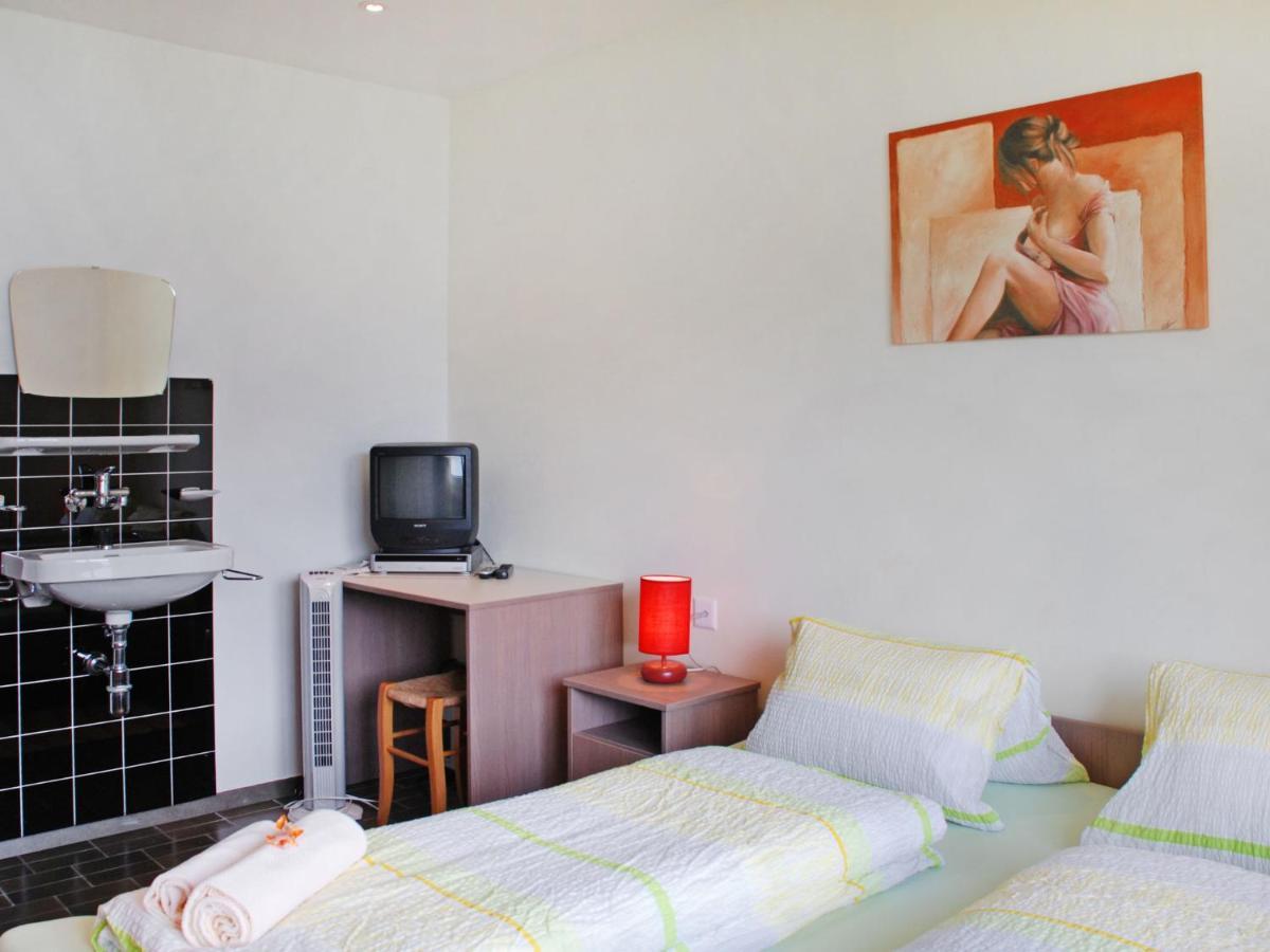 Apartment Casablanca-1 By Interhome San Nazzaro エクステリア 写真