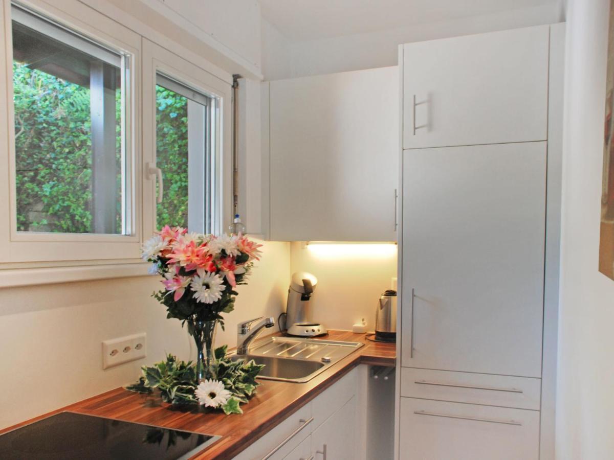 Apartment Casablanca-1 By Interhome San Nazzaro エクステリア 写真