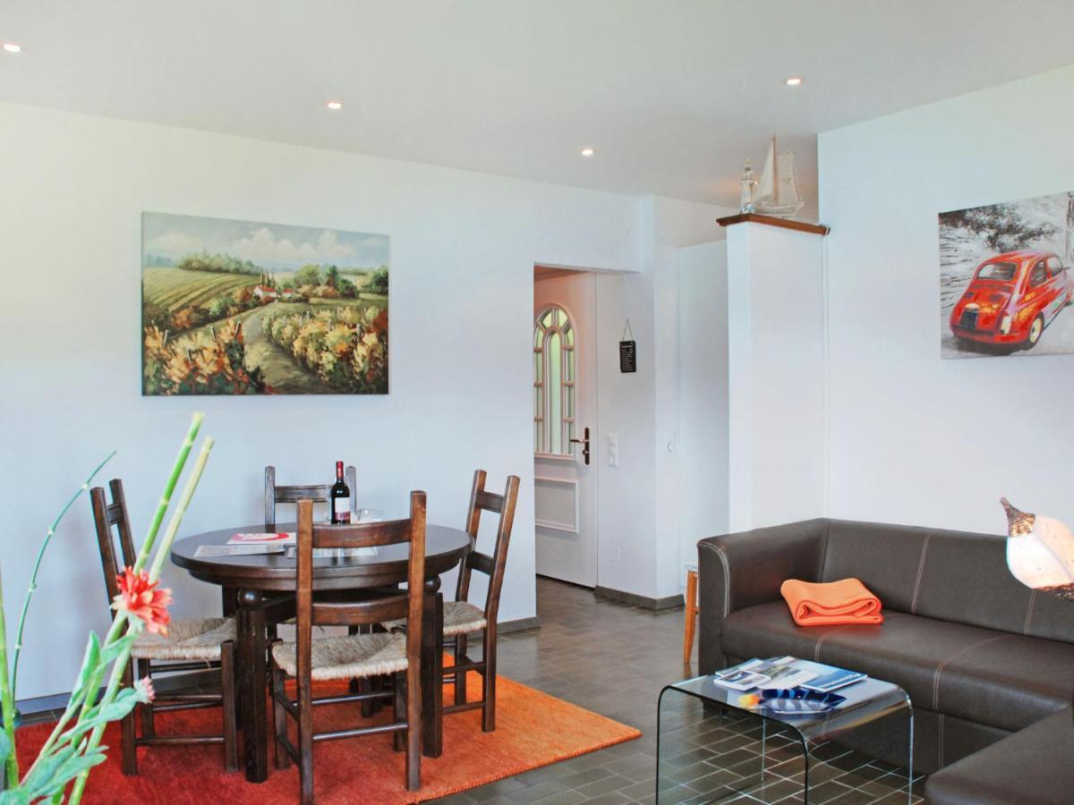 Apartment Casablanca-1 By Interhome San Nazzaro エクステリア 写真