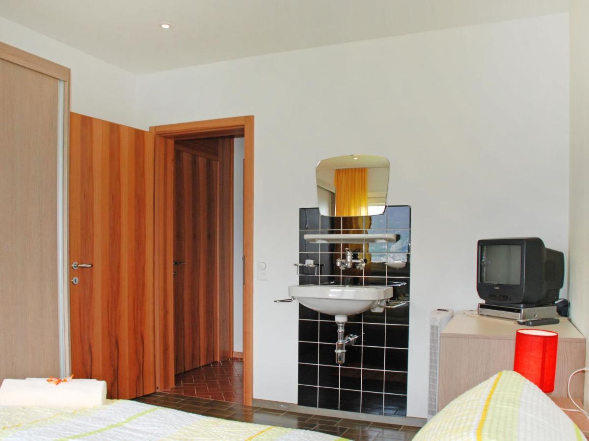 Apartment Casablanca-1 By Interhome San Nazzaro エクステリア 写真