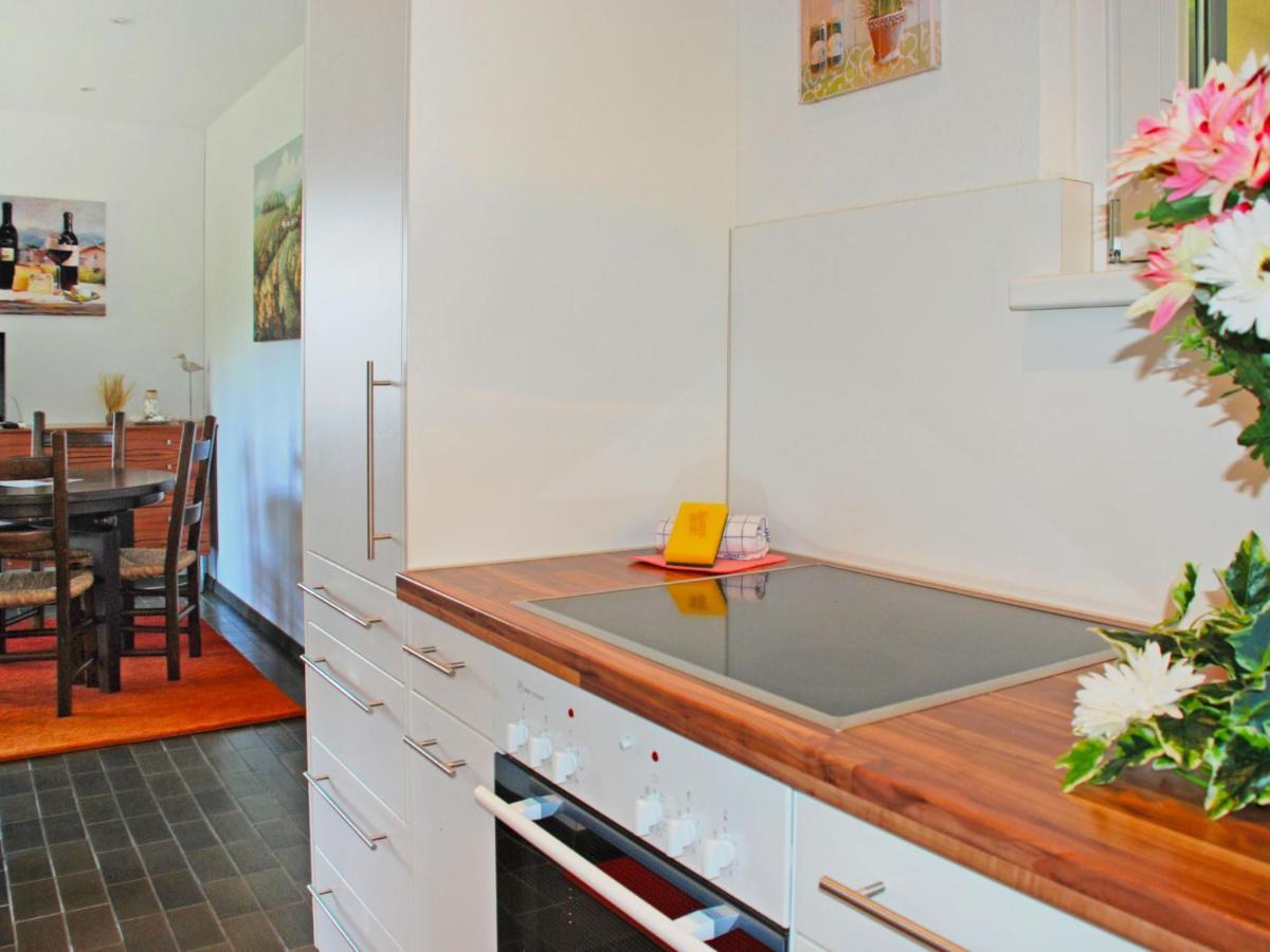 Apartment Casablanca-1 By Interhome San Nazzaro エクステリア 写真